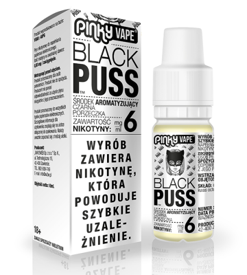BLACKPUSS