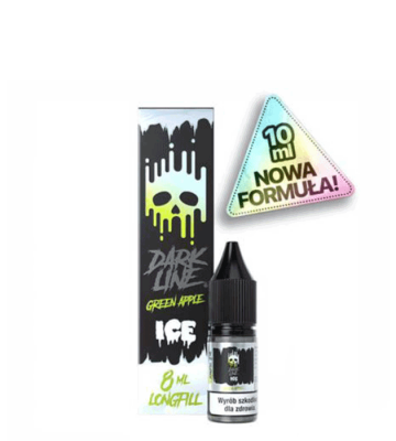 dark-ice-long-green-apple