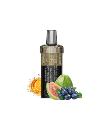 linvo-pod-max-blueberry-pomegranate-lemonade