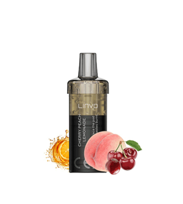 linvo-pod-max-cherry-peach-lemonade