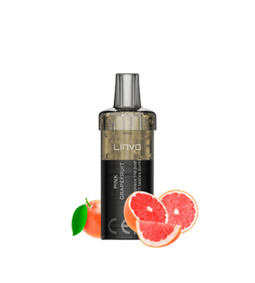linvo-pod-max-pink-grapefruit