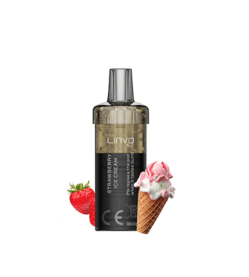 linvo-pod-max-strawberry-ice-cream