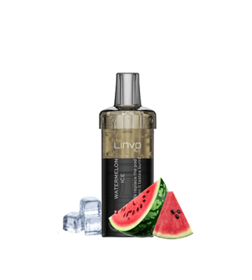 linvo-pod-max-watermelon-ice