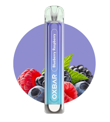oxbar-c800-blueberry-raspberry